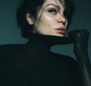 Jessie J, singer songwriter and rapper